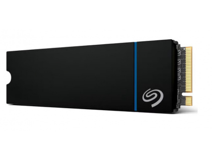 SEAGATE SSD Game Drive M.2 ( (M.2S/1TB/PCIe Gen4 ×4 NVMe 1.4), ZP1000GP3A4001