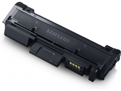 HP/Samsung MLT-D116S/ELS 1200 stran Toner Black, SU840A