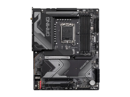 GIGABYTE Z790 GAMING X AX/LGA 1700/ATX, Z790 GAMING X AX