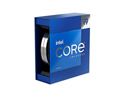 INTEL Core i9-13900K 3.0GHz/24core/36MB/LGA1700/Graphics/Raptor Lake, BX8071513900K