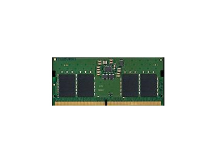 SODIMM DDR5 16GB 4800MT/s CL40 KINGSTON, KCP548SS8-16
