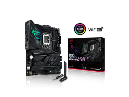 ROG STRIX Z790-F GAMING WIFI, 90MB1CP0-M0EAY0