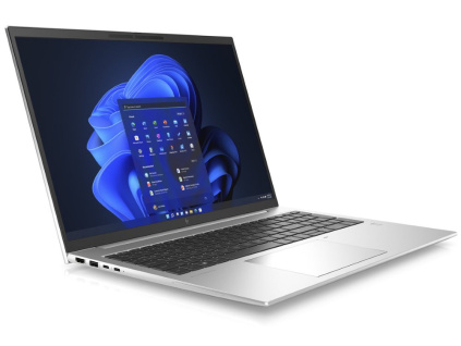 HP EliteBook 860 G9/ i5-1240P/ 8GB DDR5/ 512GB SSD/ Intel Iris® Xe/ 16" WUXGA matný/ W11P/ stříbrný, 6T1P3EA#BCM