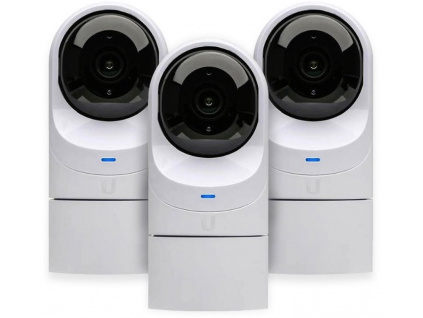 ubiquiti uvc g3 flex 3 unifi video camera g3 flex 3 pack ie983850