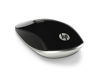 HPZ4000 Wireless Mouse - MOUSE, H5N61AA#ABB