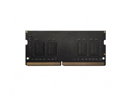 SODIMM DDR3 8GB 1600MHz CL11 HIKVISION, HKED3082BAA2A0ZA1/8G