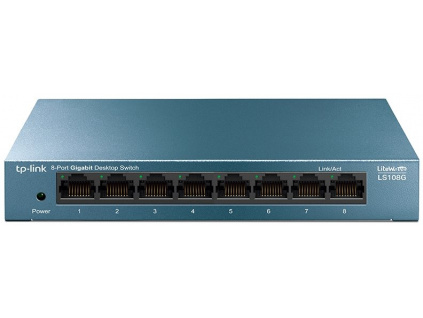 tp link ls108g gigabitovy switch ie976184