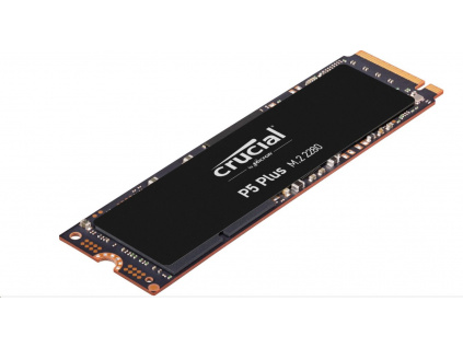 Crucial SSD P5 Plus 1TB 3D NAND NVMe PCIe Gen4 M.2, CT1000P5PSSD8