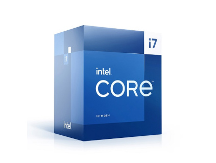 INTEL Core i7-13700 2.1GHz/16core/30MB/LGA1700/Graphics/Raptor Lake, BX8071513700