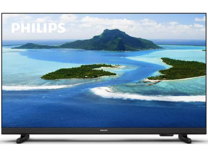 TV 32" Philips 32PHS5507