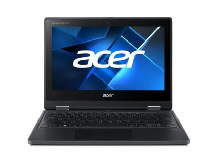 ACER NTB EDU TravelMate Spin B3 (TMB311RN-31-P0W3) - Pentium N5030,11.6" IPS FHD,4GB,128GBSSD, UHD 605,EDU W10Pro+W11Pro, NX.VP1EC.001