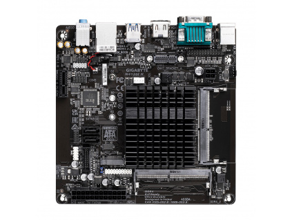 GIGABYTE N4120I H, N4120I H