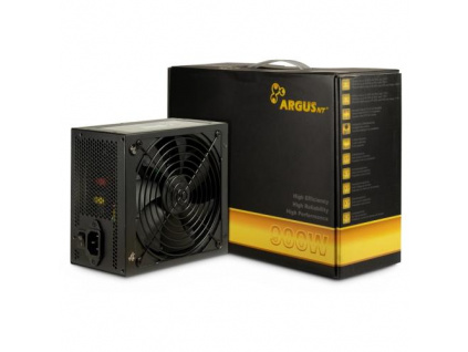 INTER-TECH zdroj ArgusNT GPS-900W (80 PLUS GOLD), 88882209