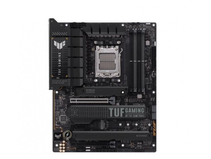 ASUS MB TUF GAMING X670E-PLUS soc AM5 DDR5 X670E ATX, 90MB1BJ0-M0EAY0