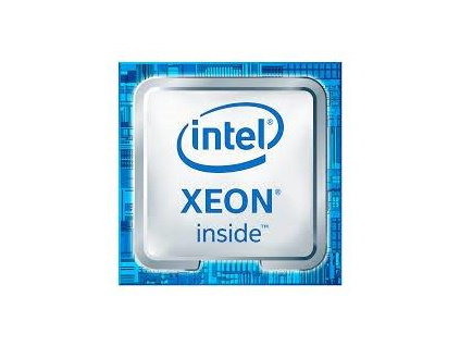 INTEL 4-core Xeon E-2314 2.8GHZ/8MB/LGA1200/tray, CM8070804496113