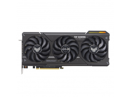 ASUS TUF RTX 4070/Gaming/OC/12GB/GDDR6x, 90YV0IZ0-M0NA00