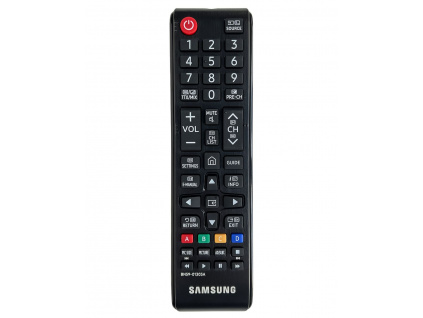 Dálkový ovladač Samsung BN59-01303A - originální dálkový ovladač