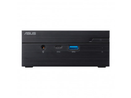 ASUS PN41 N5100/1*M2 Slot+1*2.5'' slot/0G/WO/VGA/S1, 90MR00I1-M000C0