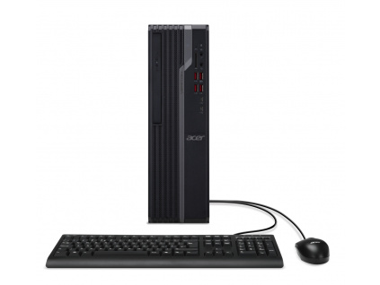 Acer Veriton/VX6680G/SFF/i3-10105/8GB/512GB SSD/UHD/bez OS/1R, DT.VVFEC.00B