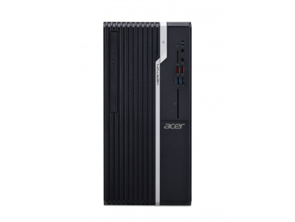 Acer Veriton/S2680G/Mini TWR/i7-11700/8GB/512GB SSD/UHD/W10P/1R, DT.VV2EC.00E