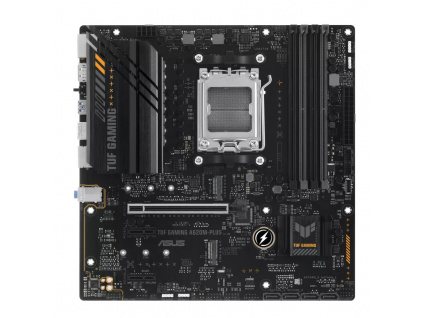 ASUS TUF GAMING A620M-PLUS/AM5/mATX, 90MB1EZ0-M0EAY0