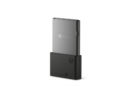 Seagate Expansion/2TB/SSD/Externí/2.5''/2R, STJR2000400