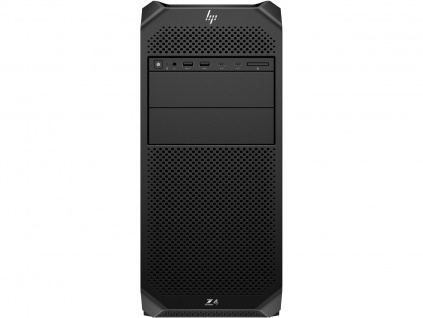 HP Z4/G5/Tower/W5-2465X/64GB/2TB SSD/RTX A4000/W11P/5RNBD, 5E0Z3ES#BCM