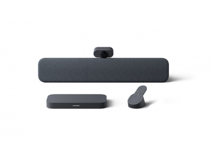 Google one Gen 2 Small Black, 20YW0006CK