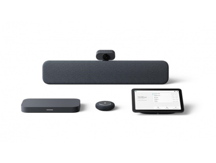 Google one Gen 2 Medium Black, 20YW0007CK