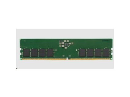DIMM DDR5 16GB 4800MT/s CL40 KINGSTON, KCP548US8-16