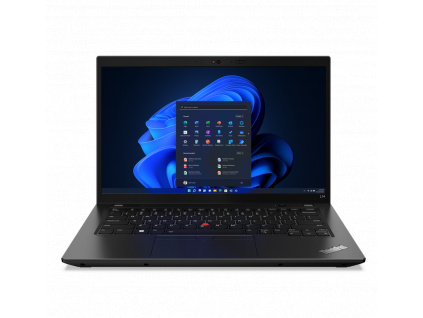 LENOVO NTB Thinkpad L14 AMD G4 - Ryzen7 PRO 7730U,14" FHD,16GB,1TBSSD,IRcam,W11P, 21H5000RCK