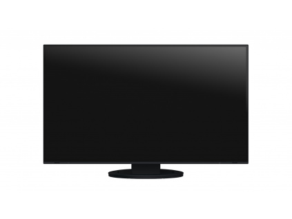 EIZO FlexScan/EV2781/27''/IPS/QHD/60Hz/5ms/Black/5R, EV2781-BK