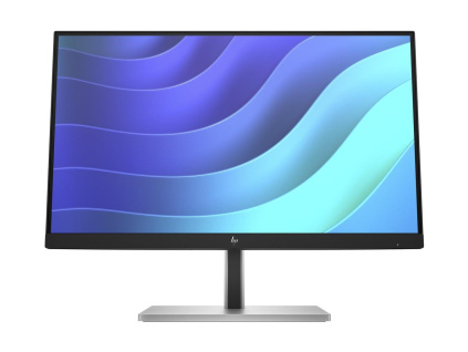 HP LCD E22 G5 21.5" 1920x1080, IPS w/LED micro-edge, jas 250 cd/m2, 1000:1, 5 ms g/g, DP 1.2, HDMI 1.4, 4xUSB3.2, 6N4E8AA#ABB