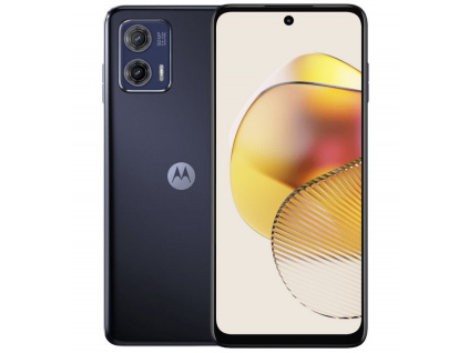 Motorola Moto G73 - Midnight Blue 6,5" / Dual SIM/ 8GB/ 256GB/ 5G/ Android 13, PAUX0028PL