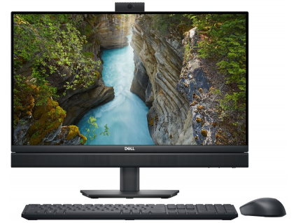 DELL OptiPlex 24 7000 (7410) AIO/ i7-13700/ 16GB/ 512GB SSD/ 23.8" FHD/ WiFi/ W11Pro/ 3Y PS on-site, KMJ48