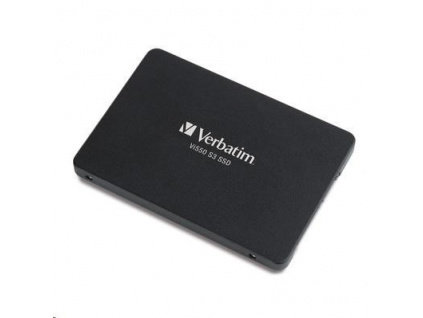 VERBATIM SSD Vi550 S3 1TB SATA III, 2.5” W 535/ R 560 MB/s, 49353