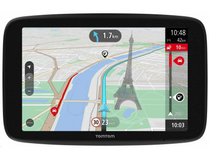 TomTom GO Navigator 6", 1PN6.002.100