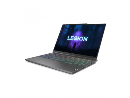 Lenovo Legion/Slim 7 16IRH8/i7-13700H/16''/3200x2000/16GB/1TB SSD/RTX 4050/bez OS/Gray/3R, 82Y3007ECK