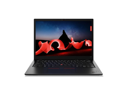 LENOVO NTB ThinkPad L13 G4 - i5-1335U,13.3" WUXGA IPS,8GB,512SSD,W11P, 21FG0007CK