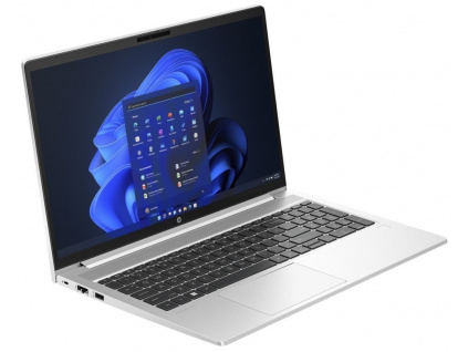 HP ProBook 450 G10/ i3-1315U/ 8GB DDR4/ 512GB SSD/ Intel® UHD/ 15,6" FHD,matný/ W11H/ stříbrný, 817T1EA#BCM