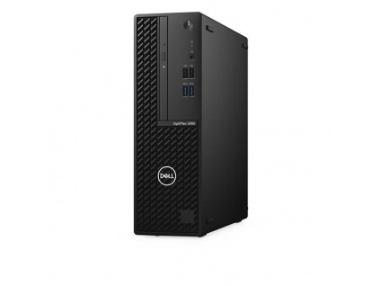 Dell OptiPlex 5000 MFF/TPM/i5-12500T/8GB/256GB SSD/90W Type-C/WLAN/Kb/Mouse/W11 Pro/3Y ProSpt, NJ1YF