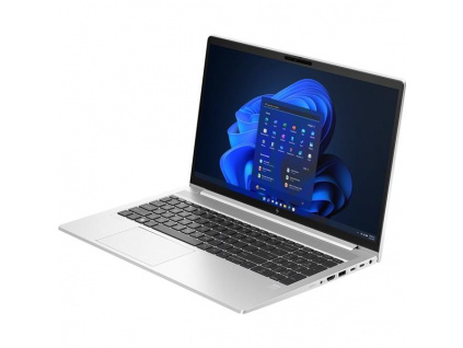 HP EliteBook 650 G10 i3-1315U 15,6" FHD, 8GB, 512GB, ax, BT, FpS, backlit keyb, Win 11 Pro, 3y onsite, 817W4EA#BCM