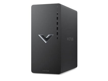 Victus by HP TG02-1016nc, i7-13700F, RTX4060Ti/8GB, 32GB, SSD 1TB, W11H, 2-2-0, Black, 8E4Z2EA#BCM