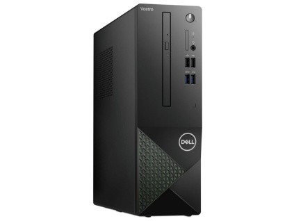 Dell PC Vostro 3710 SF i3-12100/8/256/WiFi/W10P-CZ, 4731M