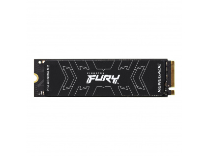 Kingston Fury/500GB/SSD/M.2 NVMe/5R, SFYRS/500G
