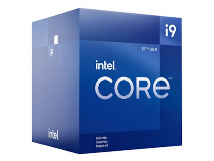 CPU Intel Core i9-12900 BOX (3.3GHz, LGA1700, VGA), BX8071512900