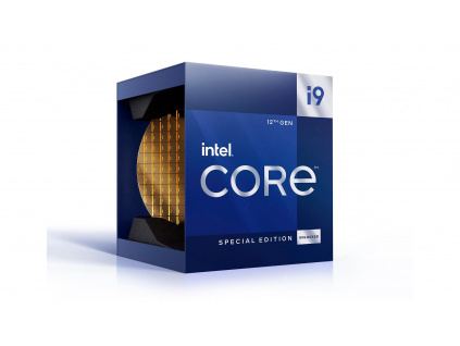 CPU Intel Core i9-12900KS (3.4GHz, LGA1700, VGA), BX8071512900KS