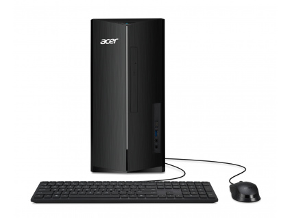 Acer Aspire/TC-1780/Mini TWR/i3-13100/8GB/512GB SSD/UHD/W11H/1R, DT.BK6EC.001
