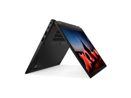 LENOVO NTB ThinkPad L13 Yoga G4 - i5-1335U,13.3" WUXGA IPS Touch,16GB,512SSD,W11P, 21FJ000ACK
