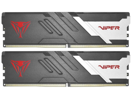 PATRIOT VIPER VENOM 32GB DDR5 6400MHz / DIMM / CL32 / Kit 2x 16GB, PVV532G640C32K